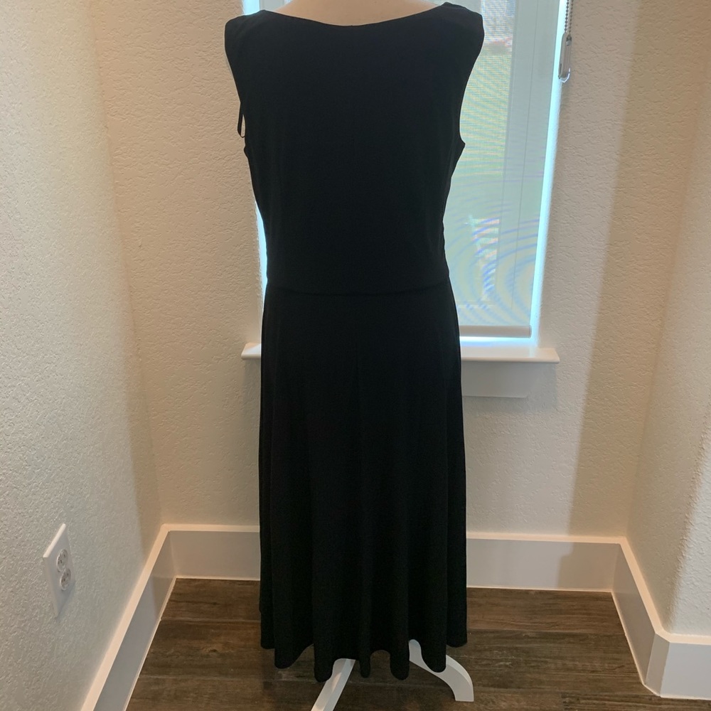 Women’s dress with jacket - Picture 3 of 5